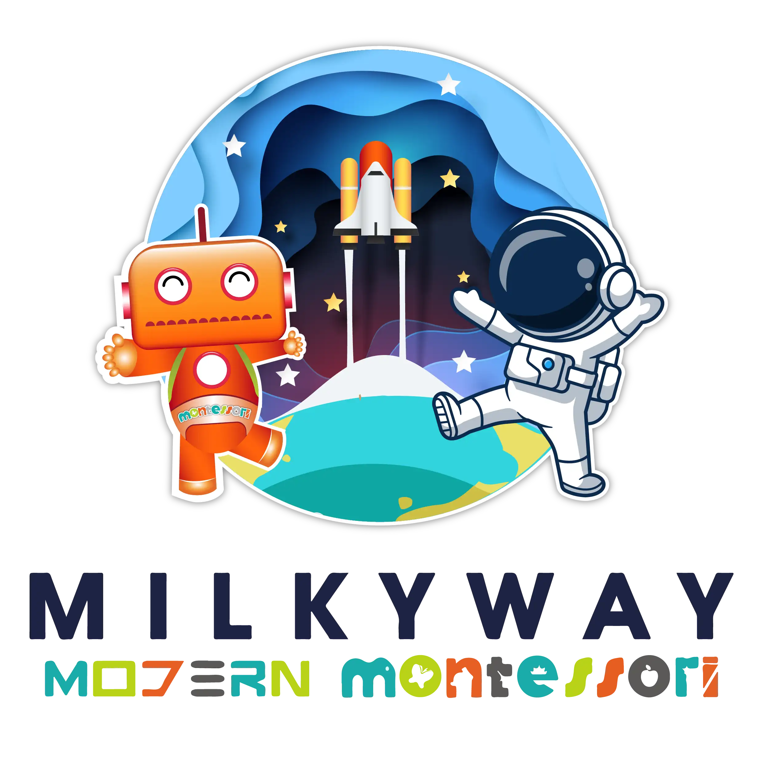 milkyway logo